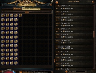 Conflagration Elementalist Day.12-14