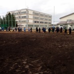 オホーツクブルーラグビーフットボールクラブジュニア ～OKBJr.～