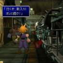 【画像】FF7が発売した当時「すげえ！実写かと思った！」←これ