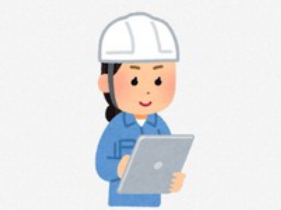 建設業アニメ「せこかんっ！」でありそうなこと