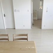 頑張らなくても整う暮らし。