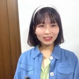 『[動画]2021.03.27（23:22～） SHOWROOM　「=LOVE(イコールラブ) 大場花菜」＠個人配信【イコラブ】』の画像