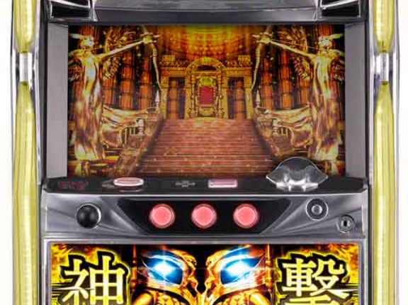 【新台の噂】サミー「スマスロ BIG DREAM」が適合した模様　AT純増は8.2枚だとか