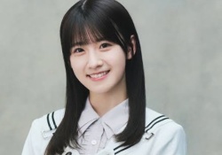【朗報】櫻坂46の次期キャプテン、石森璃花の説が浮上へ