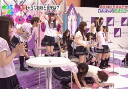 うぉぉぉぉぉ！ 乃木坂46のリアクションがたまらない懐かしい画像がコレｗｗｗｗｗ