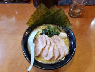 お前らが好きなラーメン屋教えて