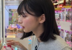 大野愛実、美人すぎてアイドルやってるのが嘘みたい
