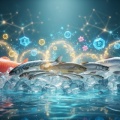 脳機能の改善に関連する7つの魚種を特定する研究