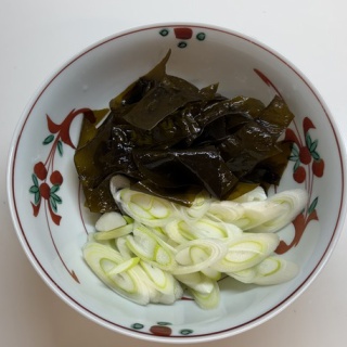 Mikageマダムの夕食レシピ