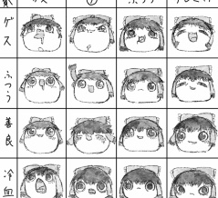 【合体あき】合体あきの単品絵と短編集 2【8/9更新】