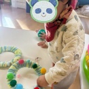 今週のこどもたち