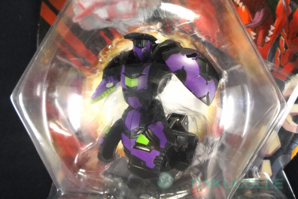 爆丸コレクション - Bakugan(ベーシック)