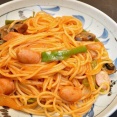 海外「スパゲッティナポリタンを作ってみたら美味しかった！」日本のアニメに影響されて食べたことのある料理に対する海外の反応