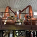 秩父蒸溜所ツアー2026/ Chichibu distillery tour 2026