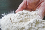 「粉塵爆発」ってみんな何で知った?