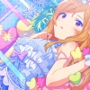 【ミリマス】電話越しのシガレット