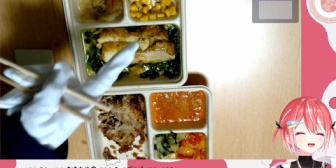 【すぺしゃりて】しゃりめんお手々見せてくれたりして嬉しいよね『ゲーム箱だけど幅広い配信やる気はあるんだよね』