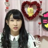 『[動画]2017.12.03（22:30～） SHOWROOM　「=LOVE(イコールラブ) 山本杏奈」＠個人配信』の画像