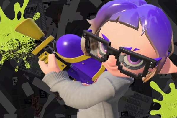 こういうの好き アニメ ゲームキャラ 女の子がド派手な武器装備してぶっ放すイラスト アニメ ゲーム 最速情報 ドンドン