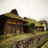 『日本の原風景『八塔寺ふるさと村❹』/ 岡山県備前市吉永町』の画像