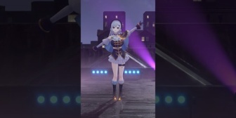 【にじさんじ】はかちぇかわいいです