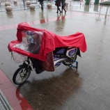 『中国滞在日記-14-LIVE』の画像