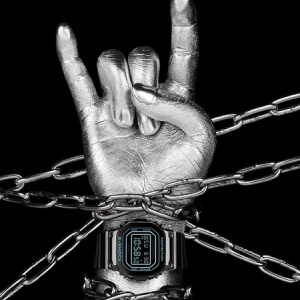 木梨憲武展G-SHOCK「REACH OUT モデル」が登場！展覧会でのみ限定販売