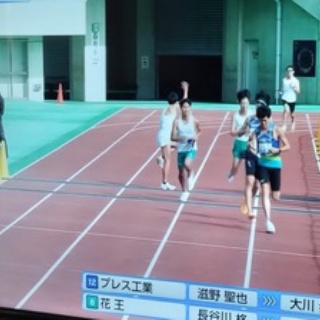 東京経済大学体育会陸上競技部・コーチ日誌