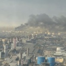 WTIの原油先物価格が１バレル１００ドル突破！