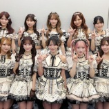 『[イコラブ] 8/3放送「CDTVライブ!ライブ!」で『恋、はじめました。』フル披露！実況まとめ』の画像