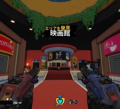 【Roboquest】 大ジャンプ！