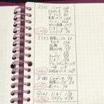 【年収150万円】旦那は無職！貧乏生活の全貌。〜借金返済&貯金〜