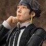 遂に発売した実写版「岸辺露伴フィギュア」が案の定良すぎるｗｗｗｗ