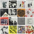 ■9/19土)「NDW / OBSCURE NEW WAVE VINYL SALE!!」＜GERMAN～UK/EURO POSTPUNK大量出品！＞