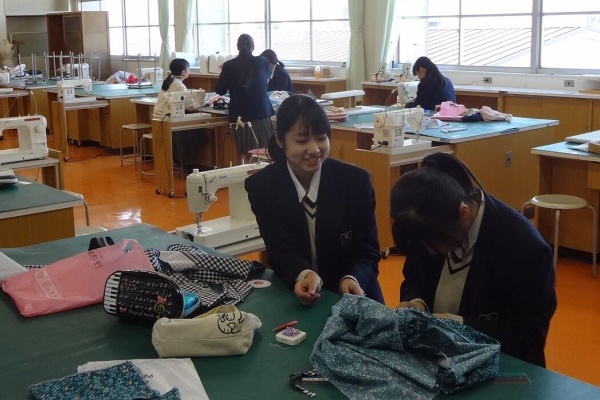 兵庫県立小野工業高等学校長のblog 19年11月