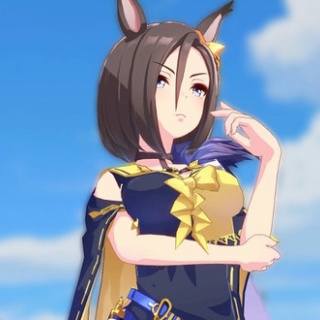 【ウマ娘】みんなのかーちゃんエアグルーヴ