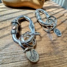Peanuts&Co. / PEANUTS CARABINER(カラビナ)