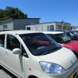 『格安の軽自動車・しっかり納車前点検&磨き&ワックスしてから納車します(^^低価格車専門店ピース・ピース福島県相馬市発！！』の画像