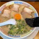 ラーメン紀行！ 黒田屋＠長崎県諫早市