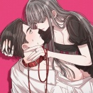 【世界同時連載作】紳士な教授の裏の顔は重度のドM…！？沼すぎるキャンパスラブ『私の教授研究日誌』