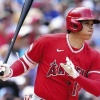 大谷翔平さんの打率、ずっと.305付近で安定している