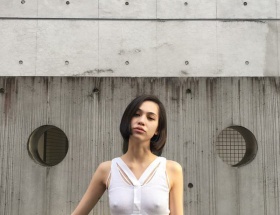 水原希子の乳首（画像あり