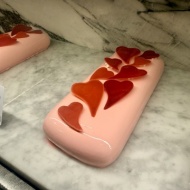 【京都市役所前】ヒルトン京都のいちごビュッフェ