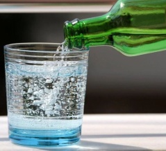 ドイツ人「炭酸水って世界ではどれくらいポピュラーなの？」