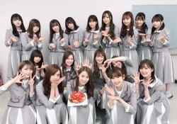 【乃木坂46】ヤバいｗｗｗ桜井玲香ちゃんのウインクがキレイすぎるｗｗｗ