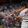 村上宗隆　本塁打競争9発で第1R敗退　豪快弾放つも上位4選手入れず　「9本では無理。でも楽しかった」