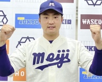 ドラ2は椎葉じゃなくて明治大学の村田の方が欲しかった・・・
