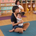 ６月の様子