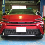 ガレージバウムの作業日記