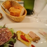 『'09.9月のお出掛け～またまた【ラ・ポスト】＆【マヒシャ】@兵庫 岡本』の画像